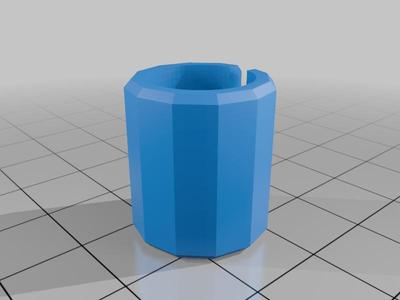 GardePro Antenna Support