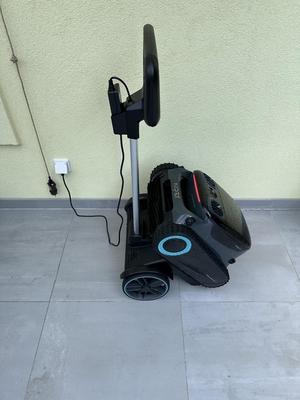 Aiper Scuba S1 Pro - Dockingstation / AiperCaddy Adapter