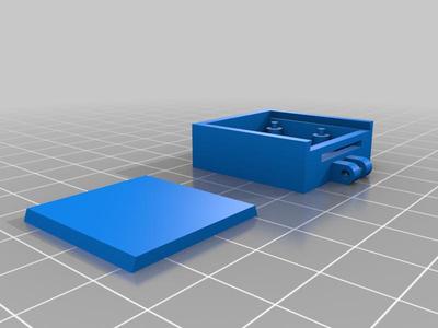 Pi camera clone Joy-IT