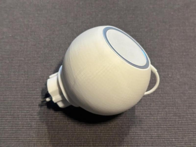 iPhone MagSafe Wall Charger   