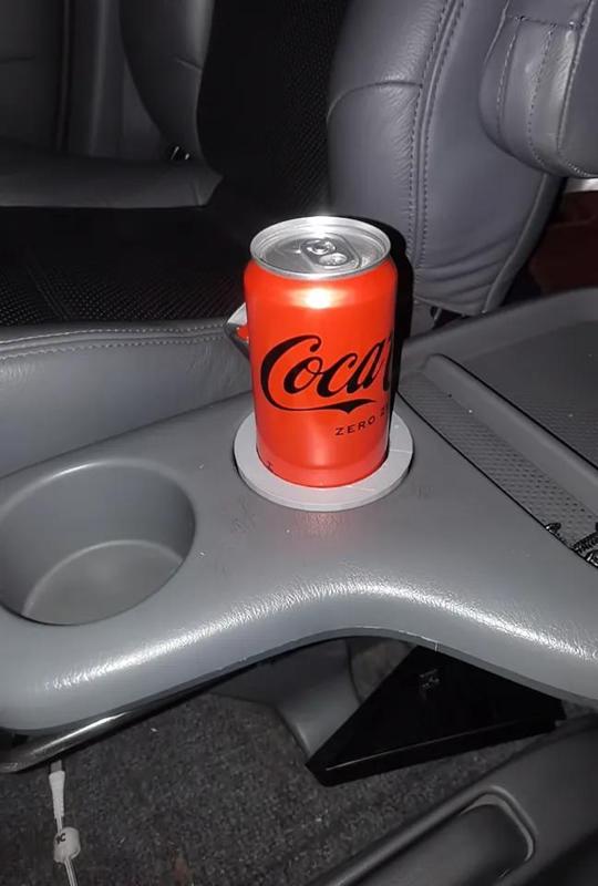 Honda CR-V CRV 1 Gen Coke Can Holder 0.33l (EU)   