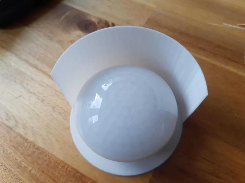 Ikea Molgan cap (outdoor)   