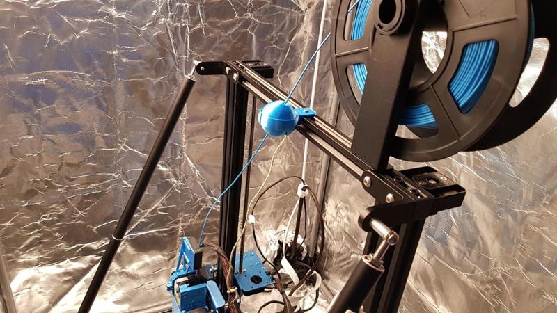 Filament Ball