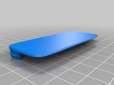 Raspberry Camera Housing