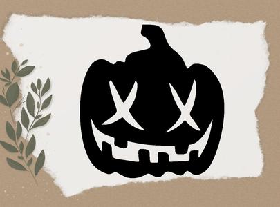 Halloween Decoration