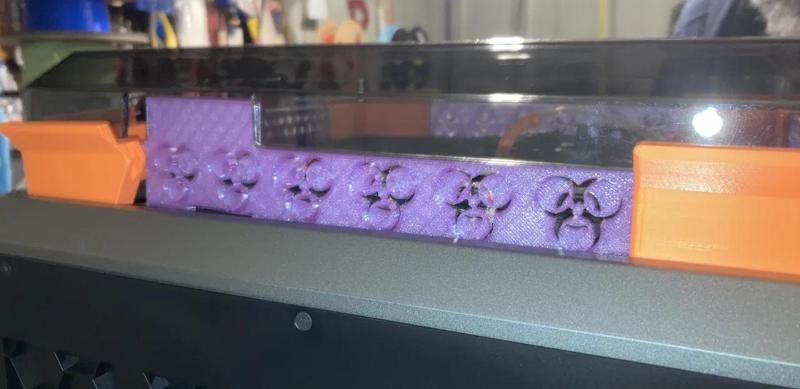 Rear Between with Top Fill-In   