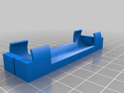18650b Battery holder