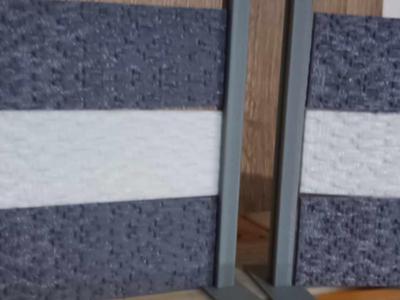 concrete fence 1:14