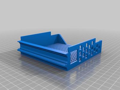 Ender 3 Pro Versatile Case