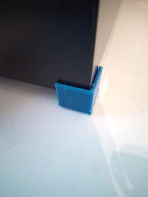 Foot for Easyframe