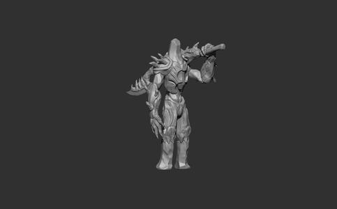 Crystal Guardian