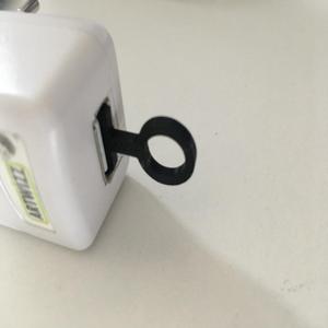 USB Hook Holder