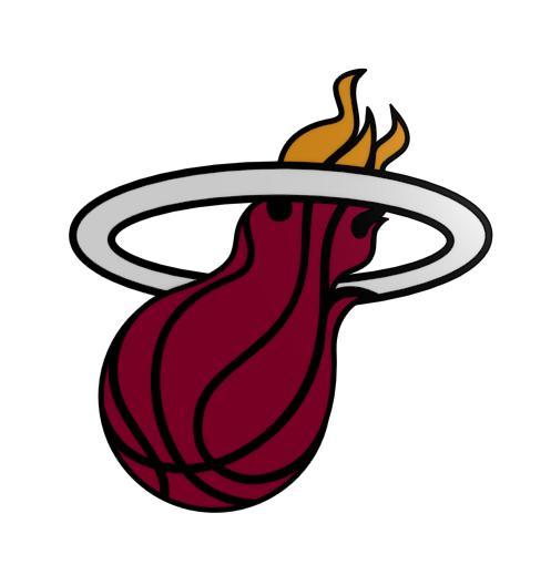 Miami Heat Logo