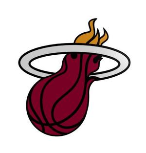 Miami Heat Logo