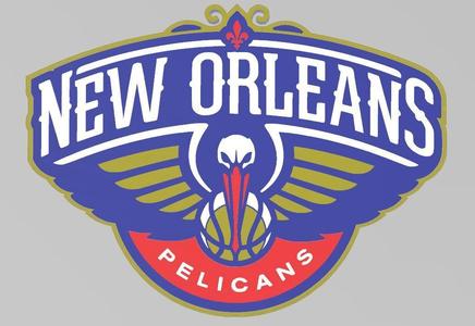 New Orleans Pelicans logo