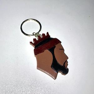 Lebron James Keychain Key Chain