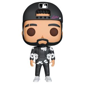 Funko pop man cap