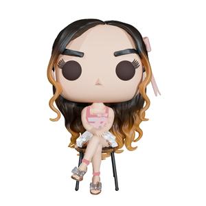 Funko pop girl chair