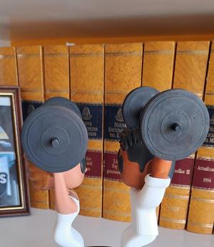 Funko pops Parejas voda