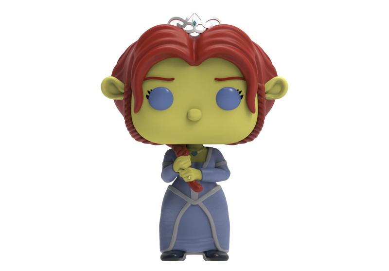 FUNKO FIONA