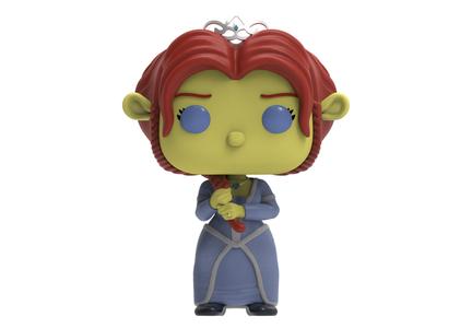 FUNKO FIONA