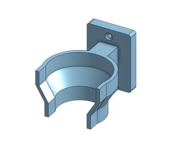 Dyson Animal V8 Stick Holder