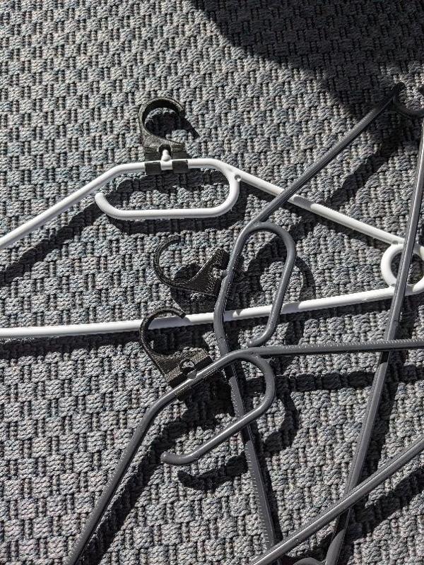 Ikea hanger