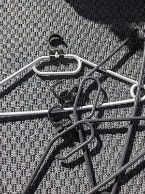 Ikea hanger