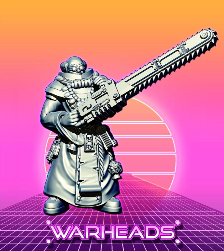 Father Diodor - the Hedge Cutting Confessor