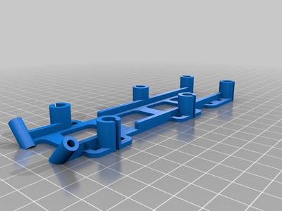 Rx Plate for ZMR-250