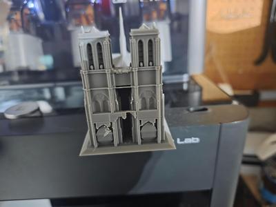 Notre Dame Paris