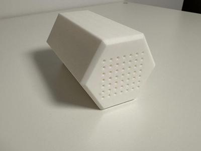 Salt and pepper shaker