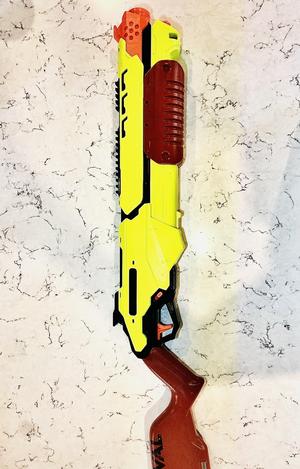 Spring spacer (for Rival Saturn)