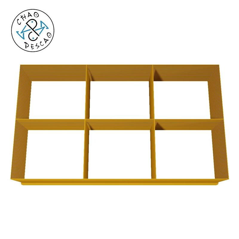 Multi Cutter - Cookie Cutter - Fondant - Polymer Clay