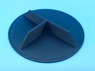 Joint Cross 3mm (for Patio Slabs / Tiles)