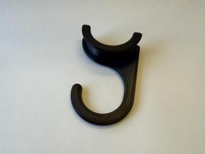 Hook for 1.75" Bar