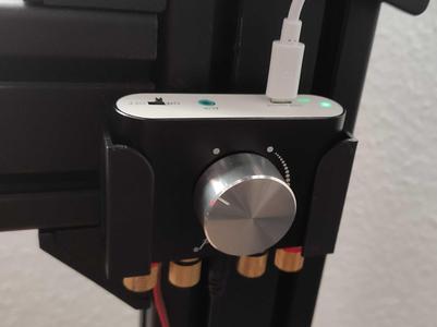 Nobsound Mini Mount Sim racing