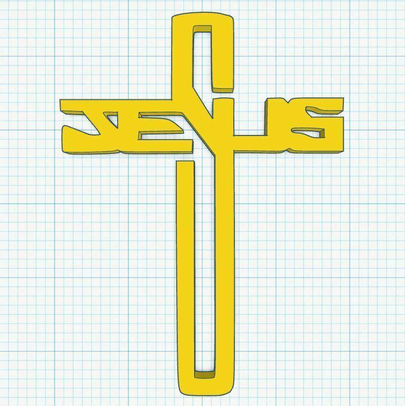 Jesus Cross