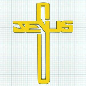 Jesus Cross