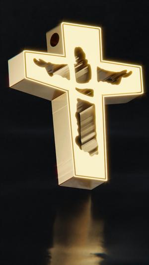 Cross