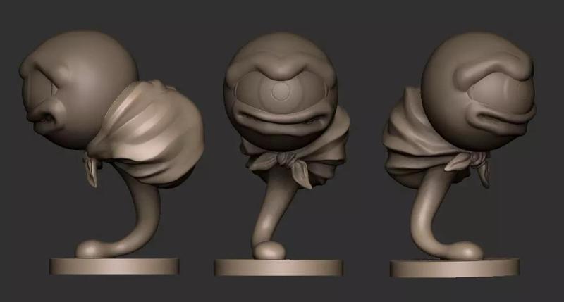 SUEZO - Monster Rancher