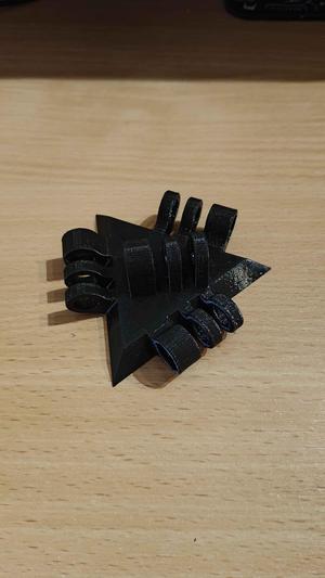 3D Smartphone Tripod