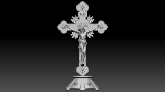 Jesus Crucifixion