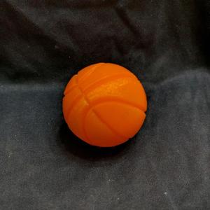 Easy-Print Basket Ball