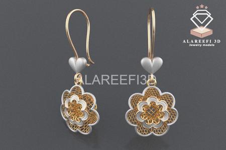 Turkish Earring Exclusive for the first time