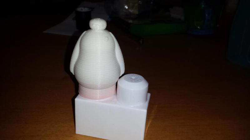 Blok Baymax