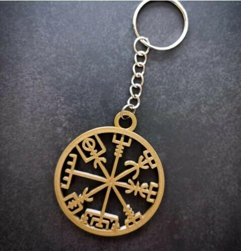 Vegvisir