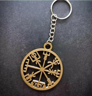 Vegvisir
