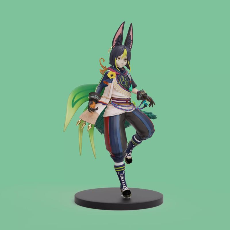 Tighnari Genshin Impact