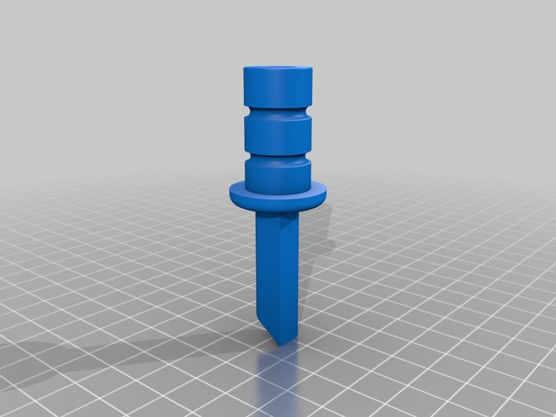 olive oil dispenser - dosador de azeite